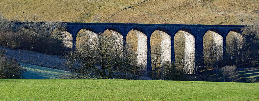 Smardale Viaduct
