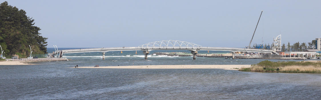 Solbaram Bridge