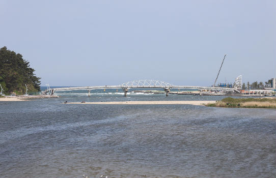 Solbaram Bridge