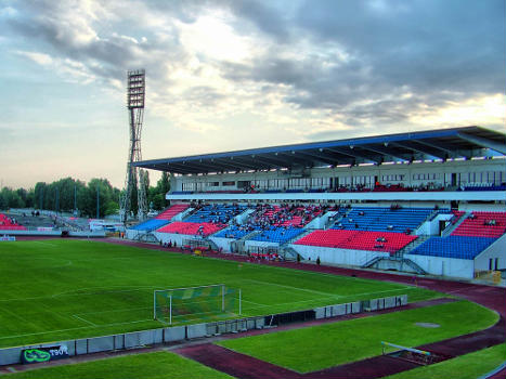 Stadion Sóstói