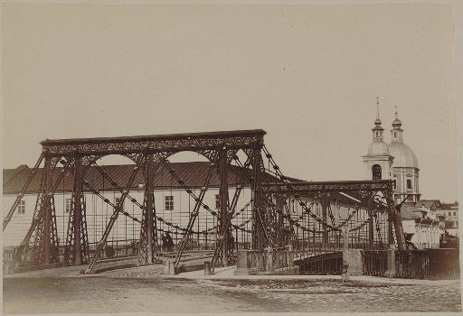 Panteleymonovsky Bridge