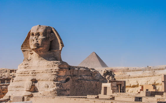 Grand Sphinx