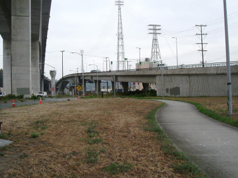 Spokane Street Bridge