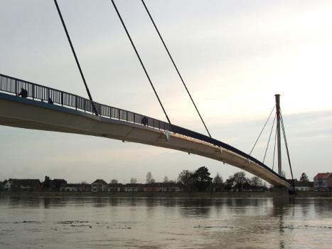 Pont Saint-Irénée - Sremska Mitrovica
