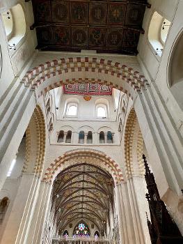 Cathédrale Saint-Alban de Saint Albans
