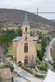 Église de Peyre