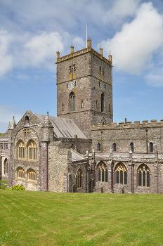St David's Cathedral