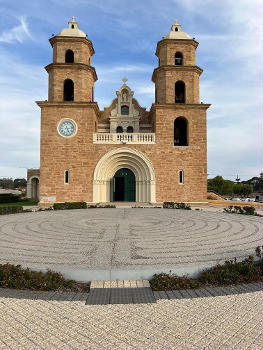 Saint Francis Xavier Cathedral