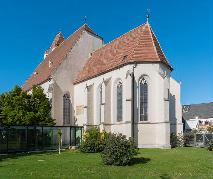 Dom Sankt Martin