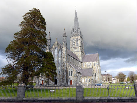 Kathedrale von Killarney