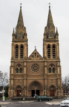 Cathédrale Saint-Pierre