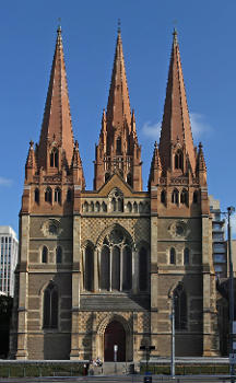 Saint Paul's Cathedral