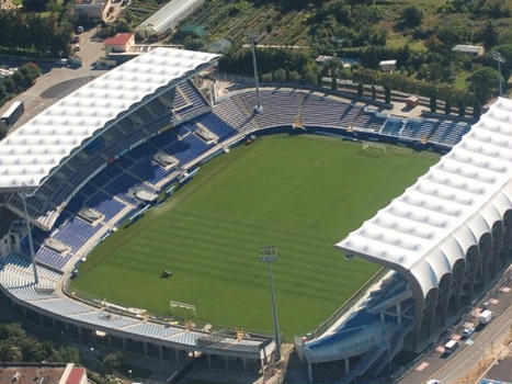 Stade Armand-Cesari