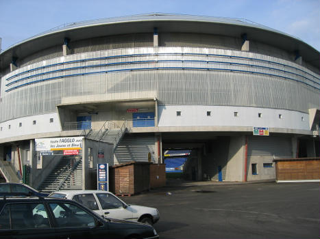 Stade Auguste-Bonal