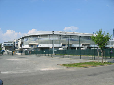 Stade Auguste-Bonal