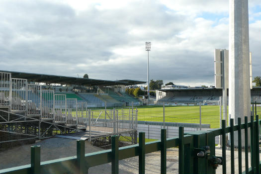 Stade de la Rabine