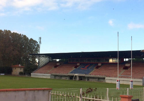 Stade Ernest-Argelès