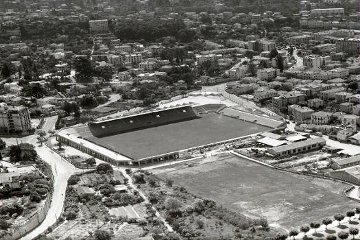 Stade du Ray