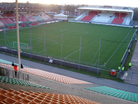 Nungesser-Stadion