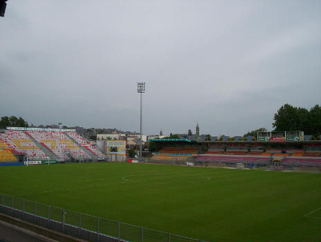 Stade Léon-Bollée