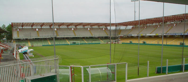 Stadio Dino Manuzzi