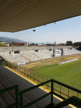 Stadio Marcello Melani Pistoia