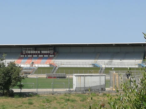 Stadio Vanni Sanna