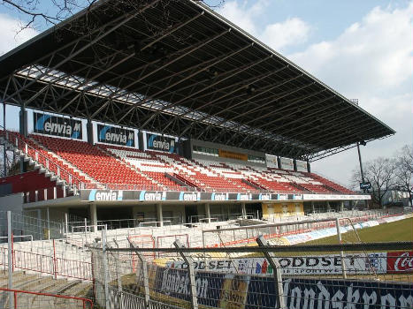 Friendship Stadium