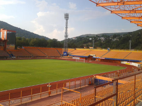 Stadionul Ceahlăul