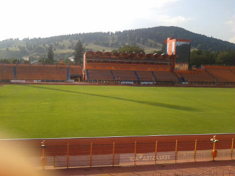 Stadionul Ceahlăul