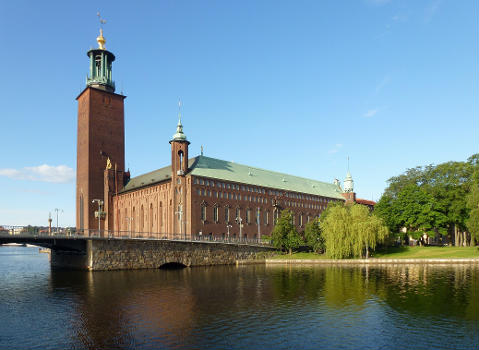 Stadshuset