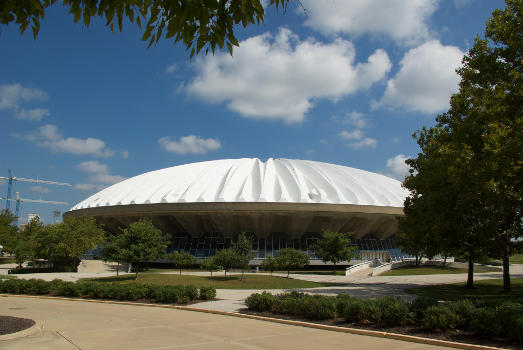 State Farm Center UIUC