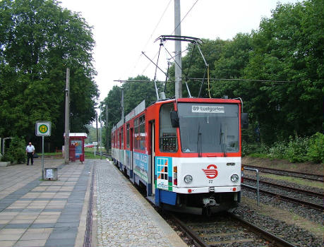Strausberg Railway