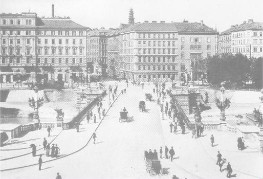 Salztorbrücke