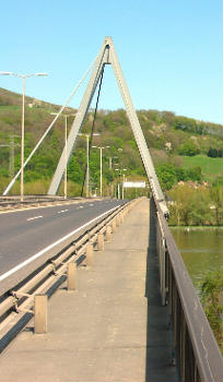 Steyregg Bridge