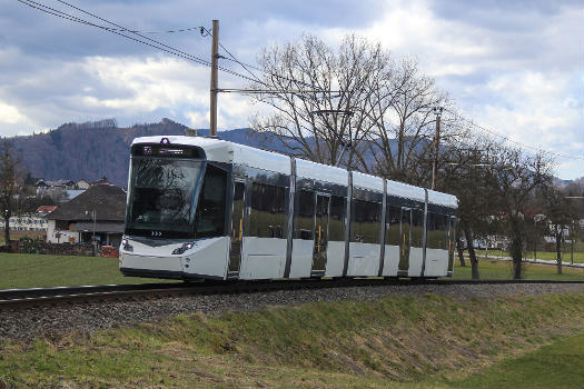 Lokalbahn Gmunden–Vorchdorf