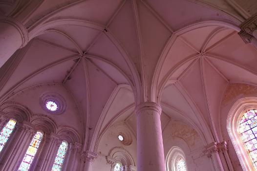 Église Saint-Pierre de Pérignac
