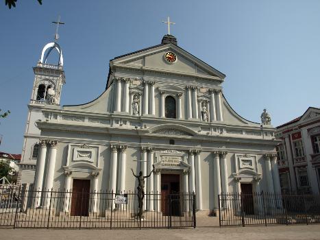 Cathedral of Saint Louis