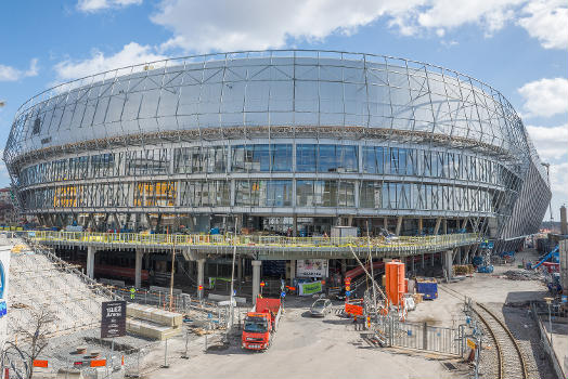 Tele2 Arena