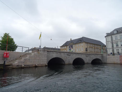 Pont de la tempête