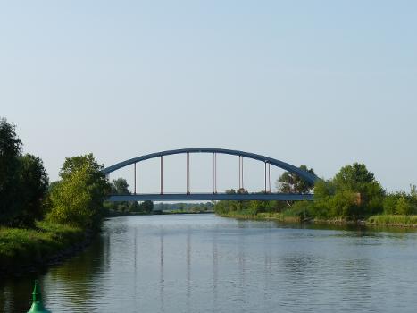 Pont de Strodehne