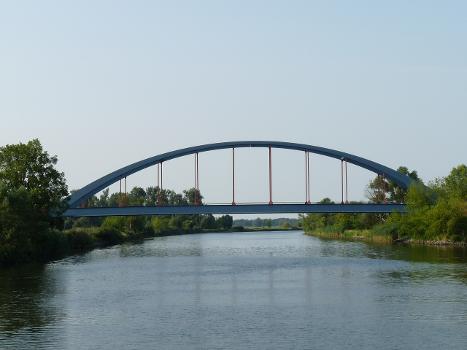 Havelbrücke Strodehne