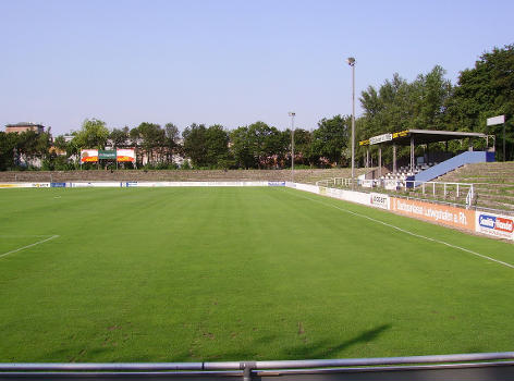 Südweststadion