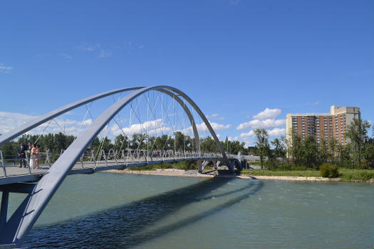 George C. King Bridge