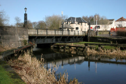 Hillhead Bridge