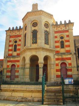 Verdun Synagogue