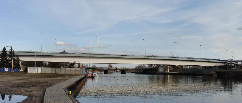 Pont Jerzy-Łabuda