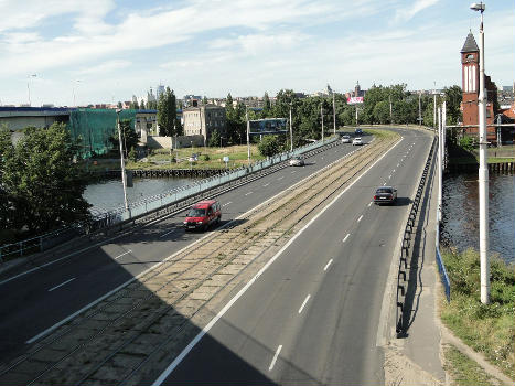 Port Bridge