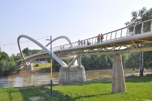 Tiszavirág Bridge