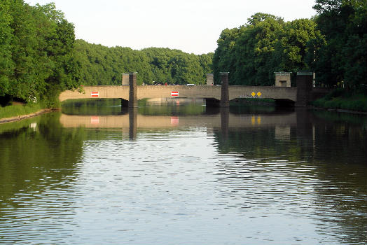 Klingerbrücke